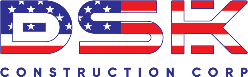 DSK Construction Corp.